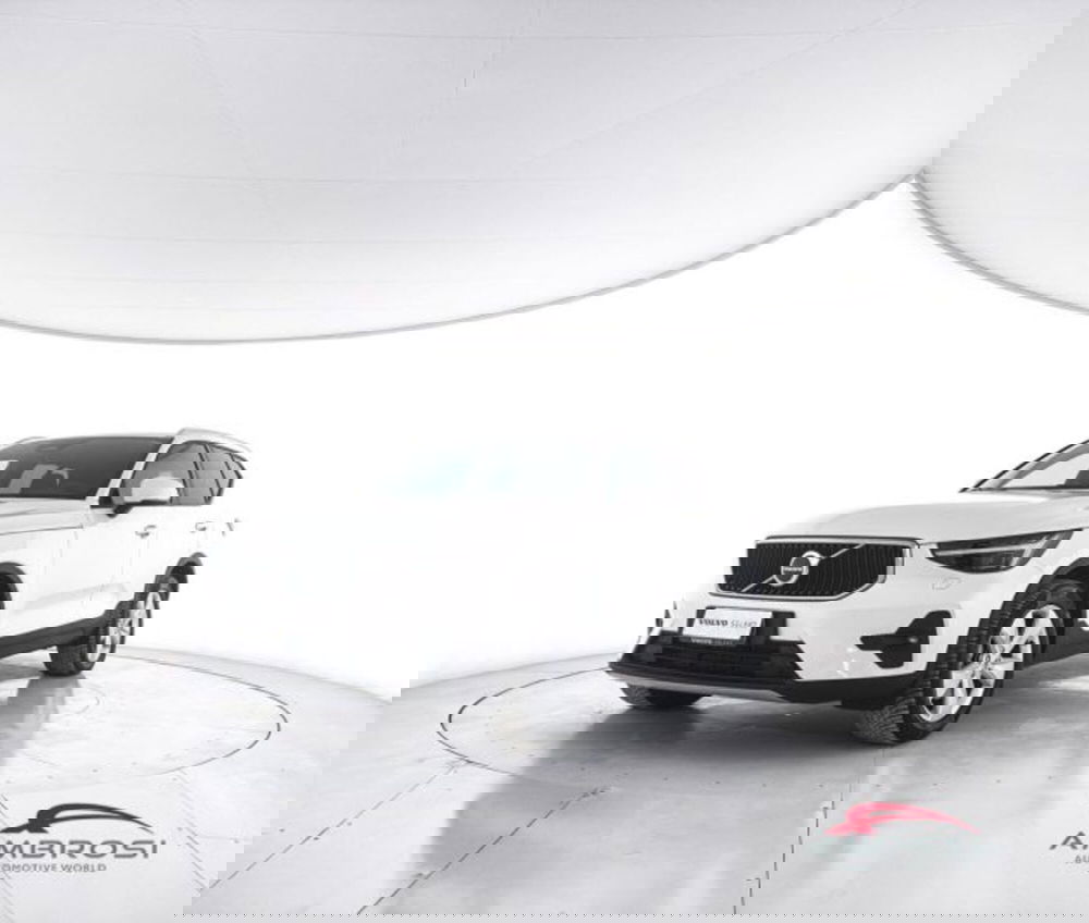 Volvo XC40 usata a Perugia