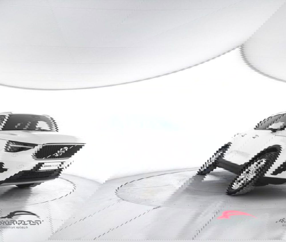 Volvo XC40 usata a Perugia (2)