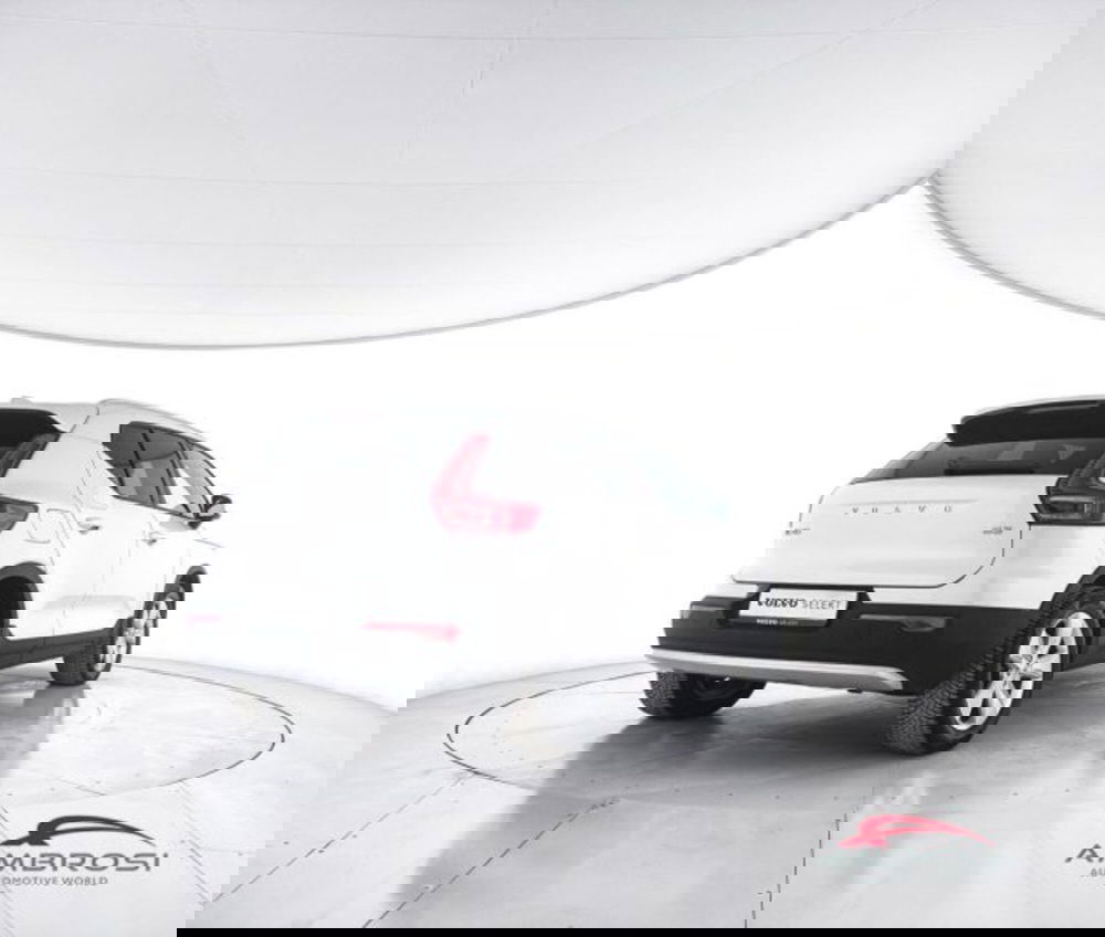Volvo XC40 usata a Perugia (3)
