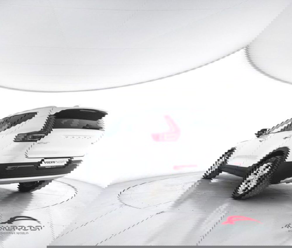 Volvo XC40 usata a Perugia (4)