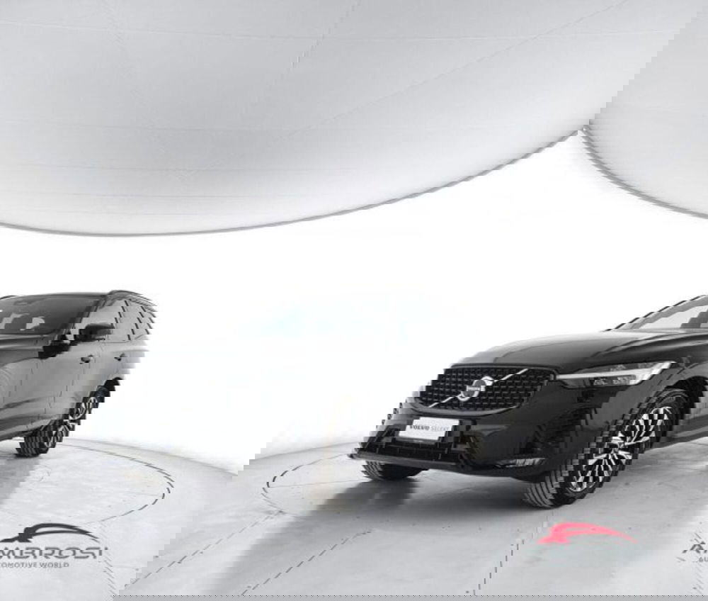 Volvo XC60 usata a Perugia