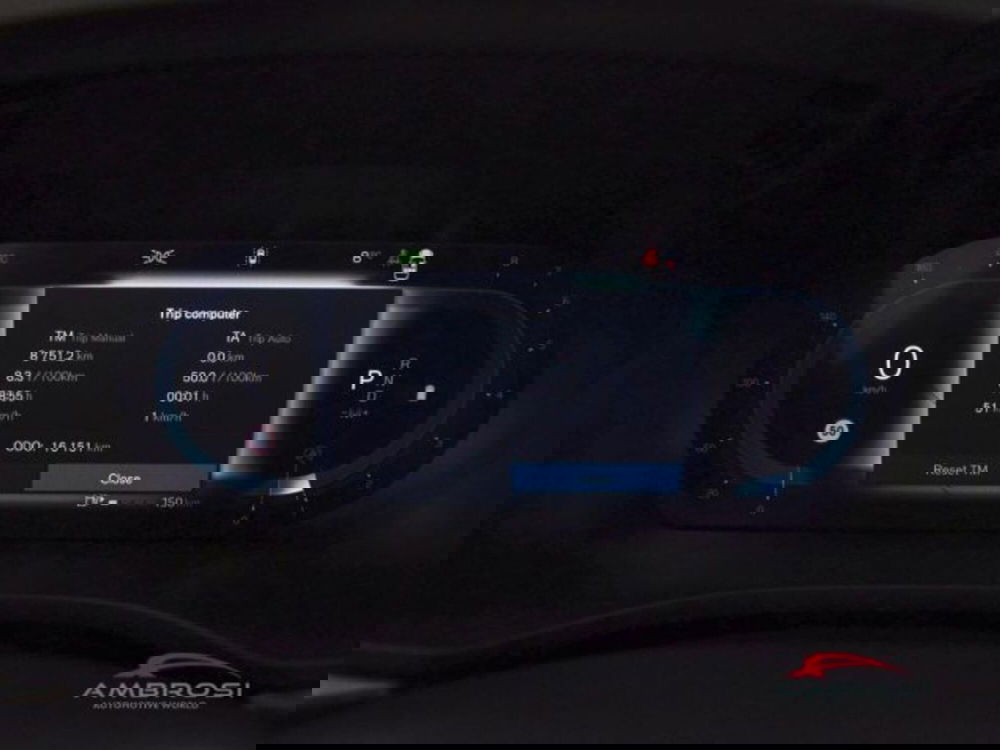 Volvo XC60 usata a Perugia (13)