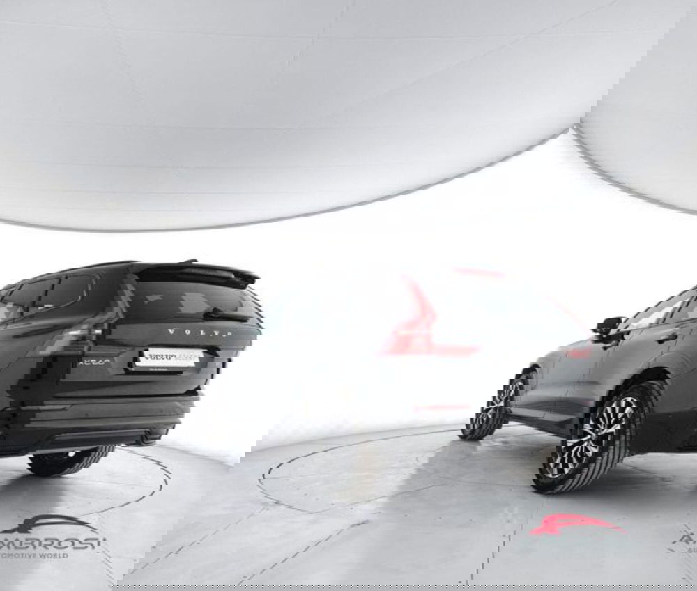 Volvo XC60 usata a Perugia (4)