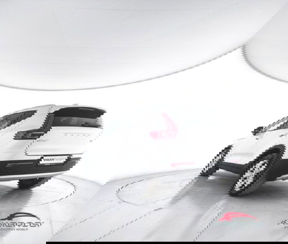 Volvo XC40 usata a Perugia (4)