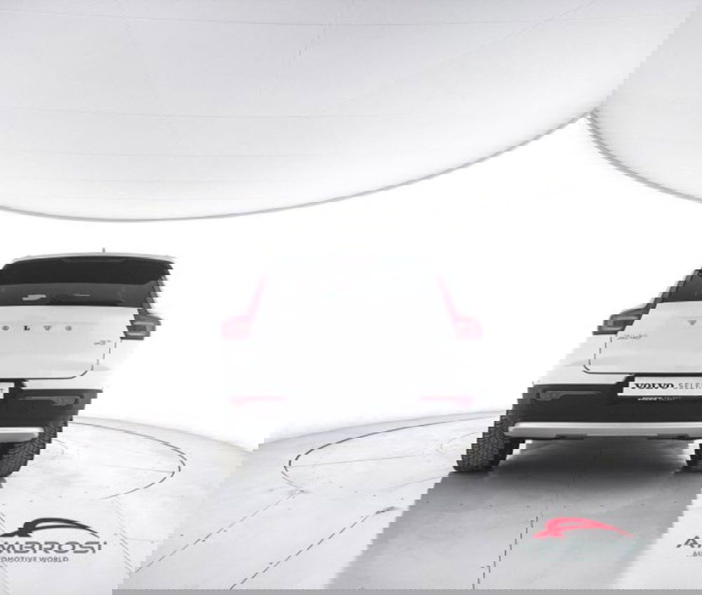 Volvo XC40 usata a Perugia (6)