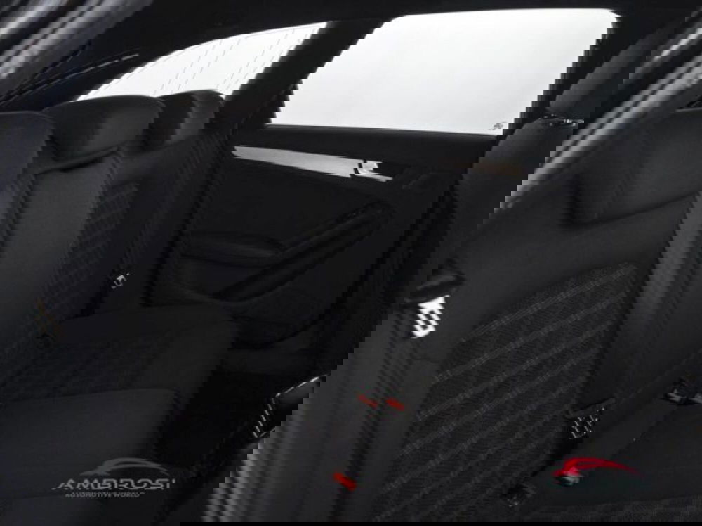 Audi A4 Avant usata a Perugia (11)