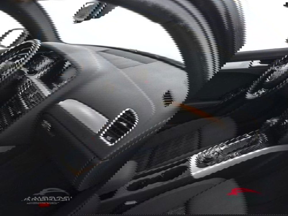 Audi A4 Avant usata a Perugia (12)