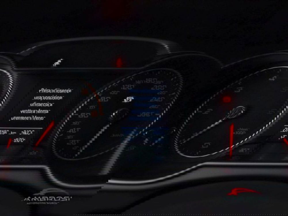 Audi A4 Avant usata a Perugia (13)