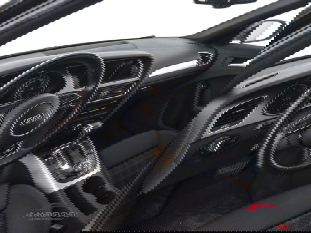 Audi A4 Avant usata a Perugia (8)