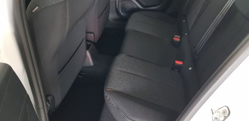 Peugeot 208 nuova a Pordenone (10)