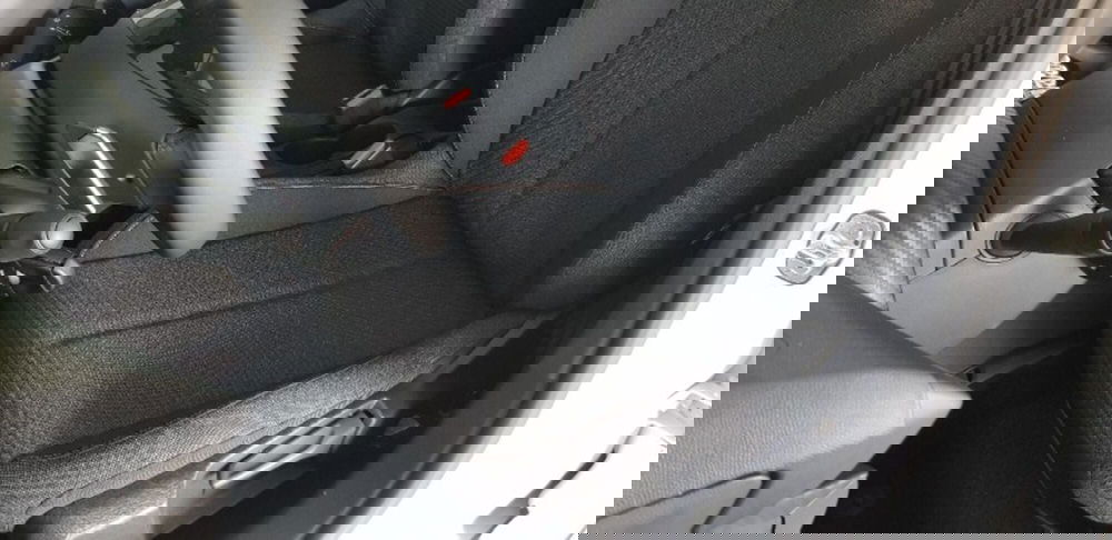 Peugeot 208 nuova a Pordenone (13)