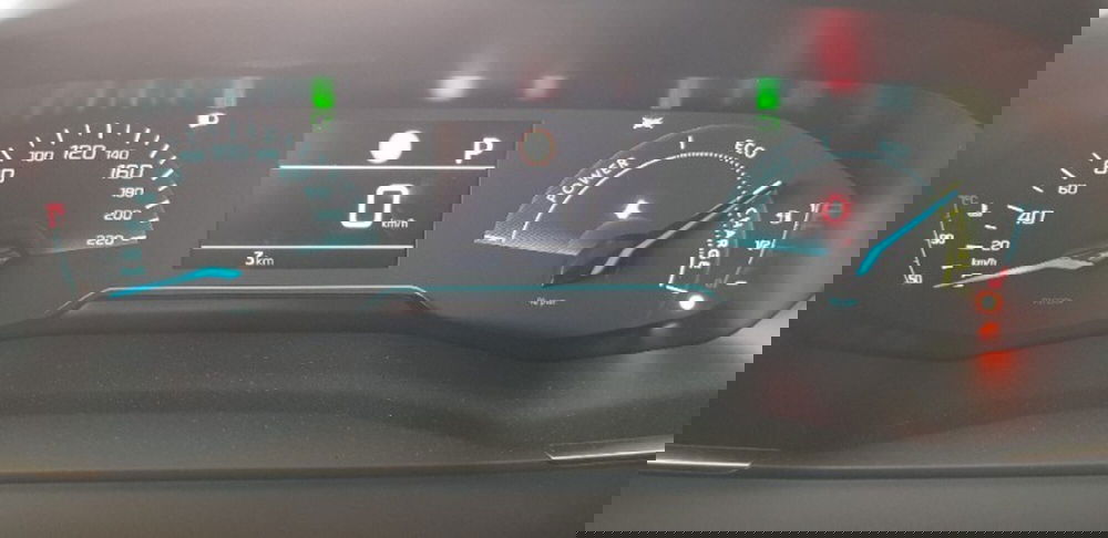 Peugeot 208 nuova a Pordenone (15)