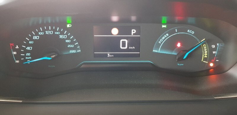 Peugeot 208 nuova a Pordenone (15)