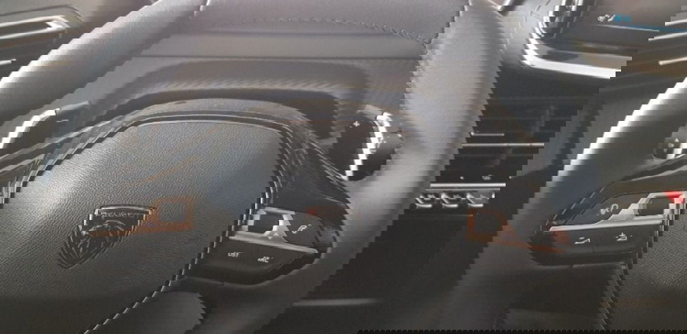 Peugeot 208 nuova a Pordenone (16)