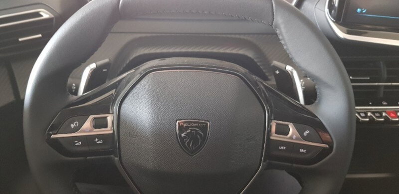 Peugeot 208 nuova a Pordenone (16)