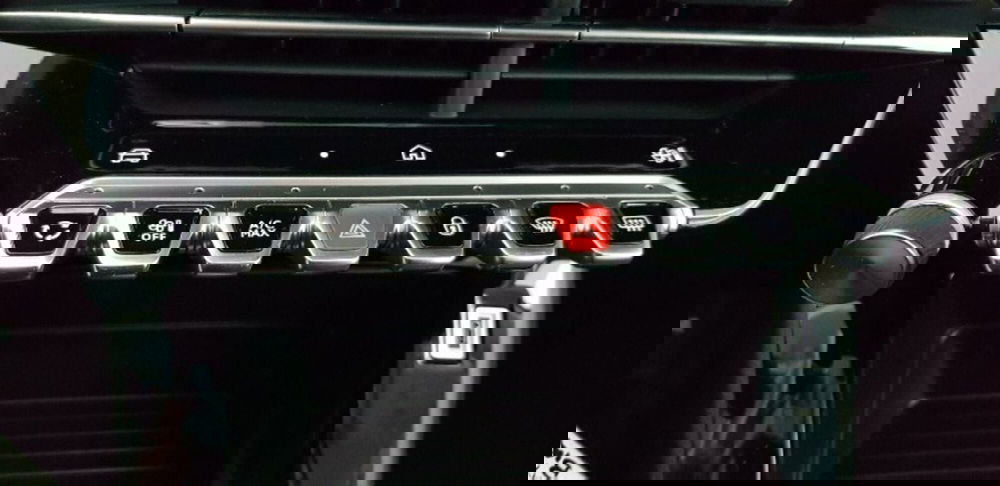 Peugeot 208 nuova a Pordenone (18)