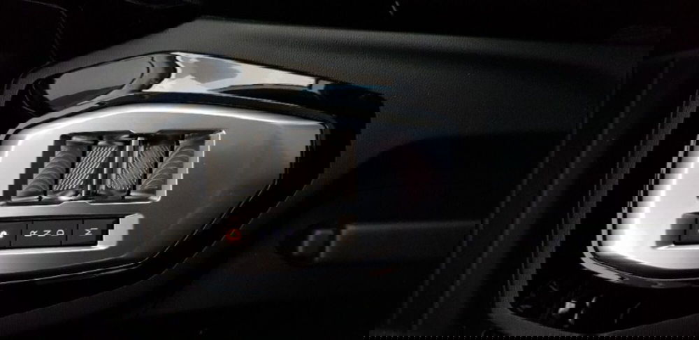 Peugeot 208 nuova a Pordenone (19)