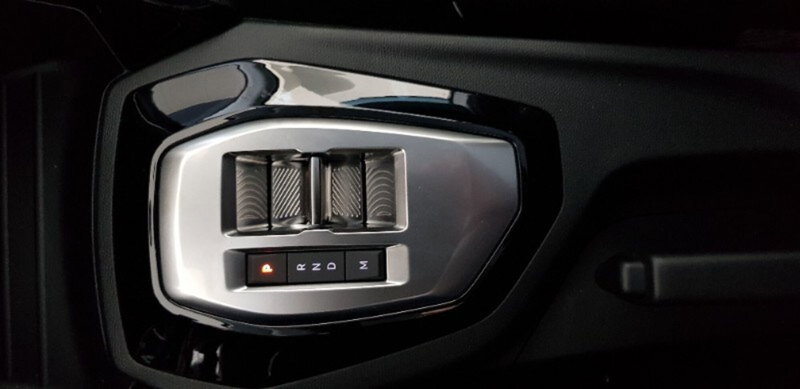 Peugeot 208 nuova a Pordenone (19)