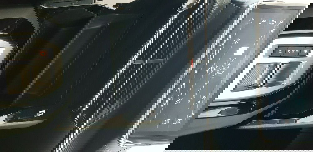 Peugeot 208 nuova a Pordenone (20)