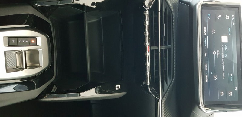 Peugeot 208 nuova a Pordenone (20)