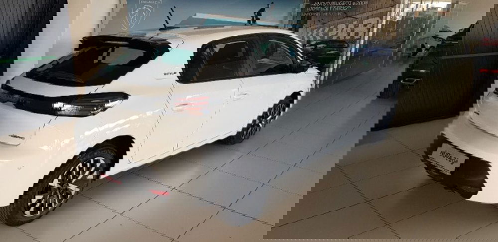 Peugeot 208 nuova a Pordenone (6)