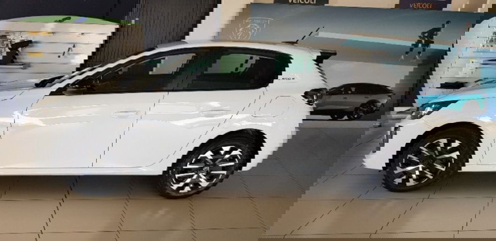 Peugeot 208 nuova a Pordenone (7)