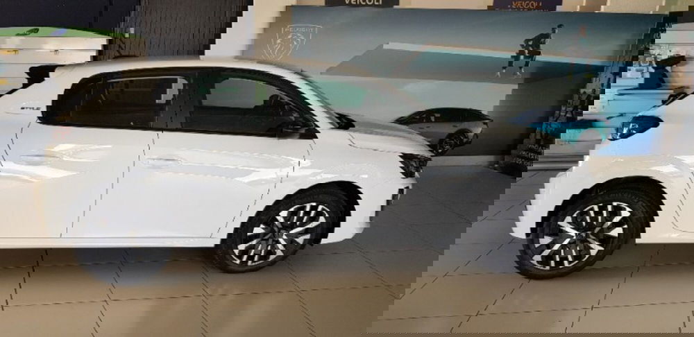 Peugeot 208 nuova a Pordenone (8)