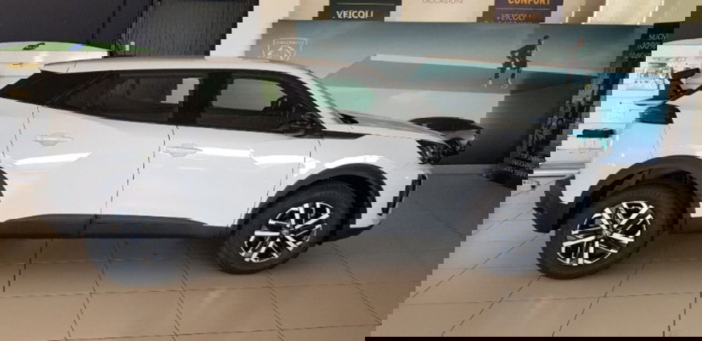 Peugeot 2008 nuova a Pordenone (8)