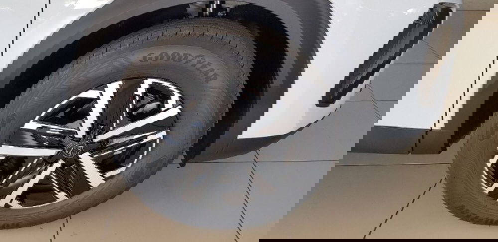 Peugeot 2008 nuova a Pordenone (9)