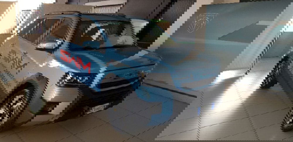 SWM G03F usata a Pordenone