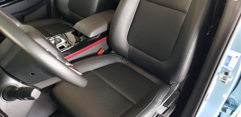 SWM G03F usata a Pordenone (14)