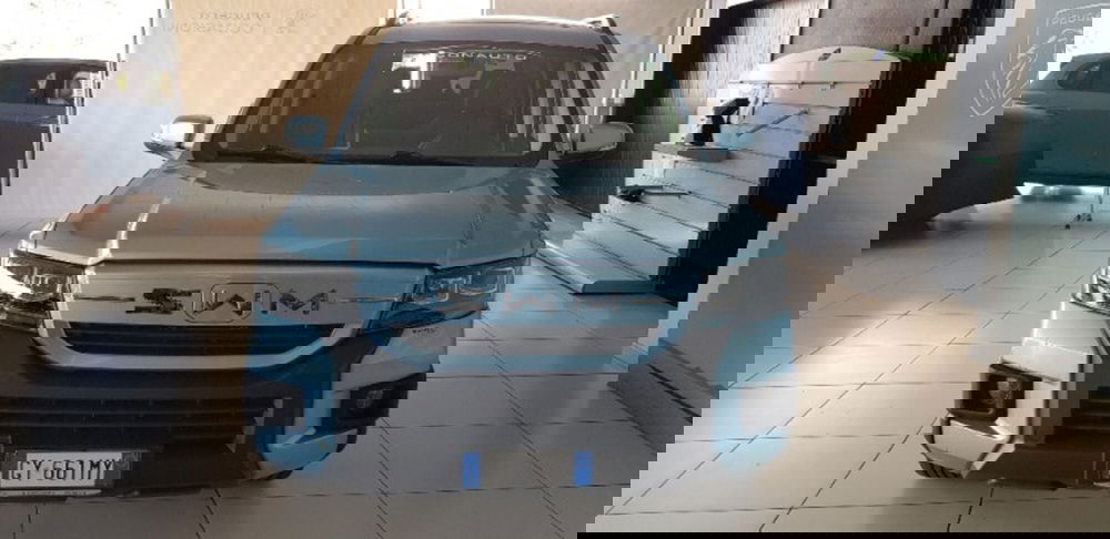 SWM G03F usata a Pordenone (2)