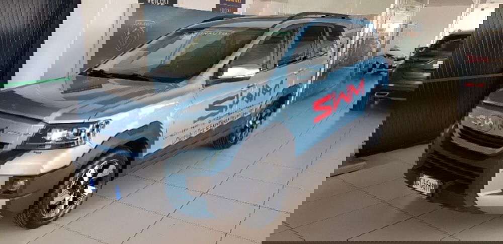 SWM G03F usata a Pordenone (3)