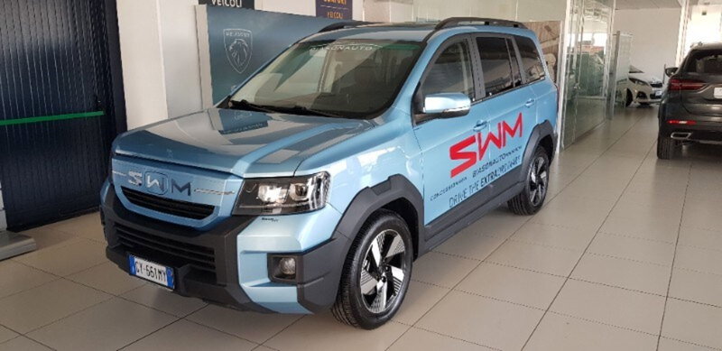 SWM G03F usata a Pordenone (3)