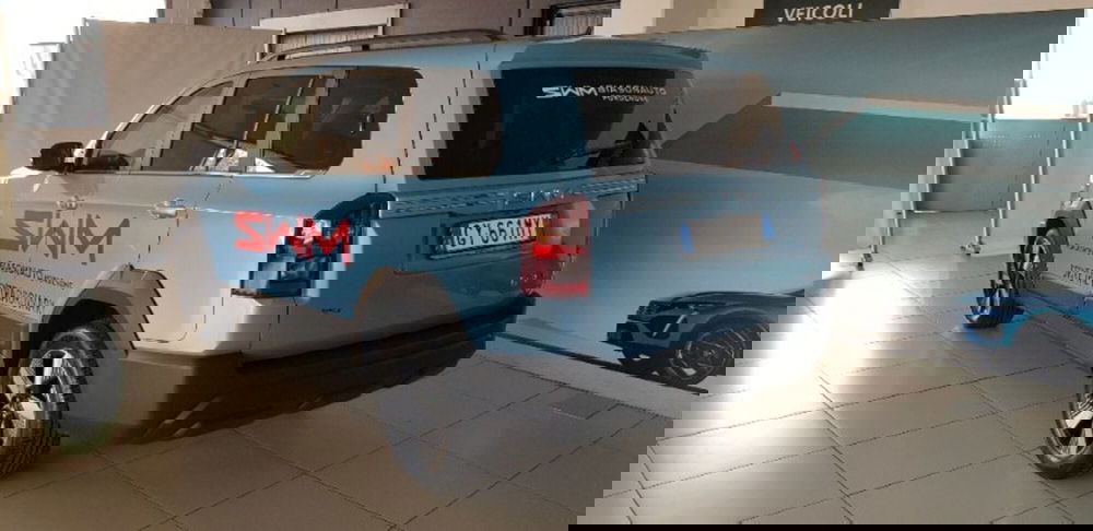 SWM G03F usata a Pordenone (4)