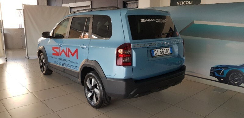 SWM G03F usata a Pordenone (4)