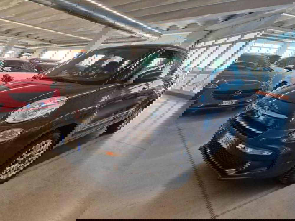 Fiat 500L usata a Bologna