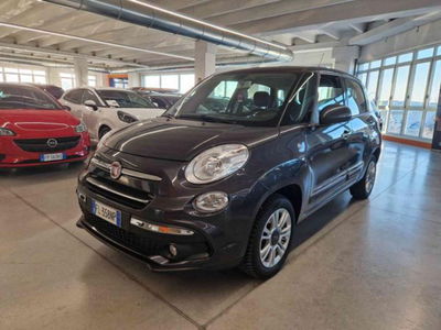 Fiat 500L 0.9 TwinAir Turbo Natural Power Pop del 2017 usata a Imola