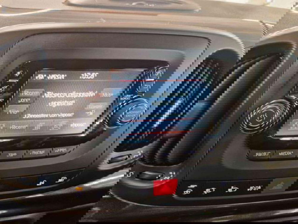 Fiat 500L usata a Bologna (10)