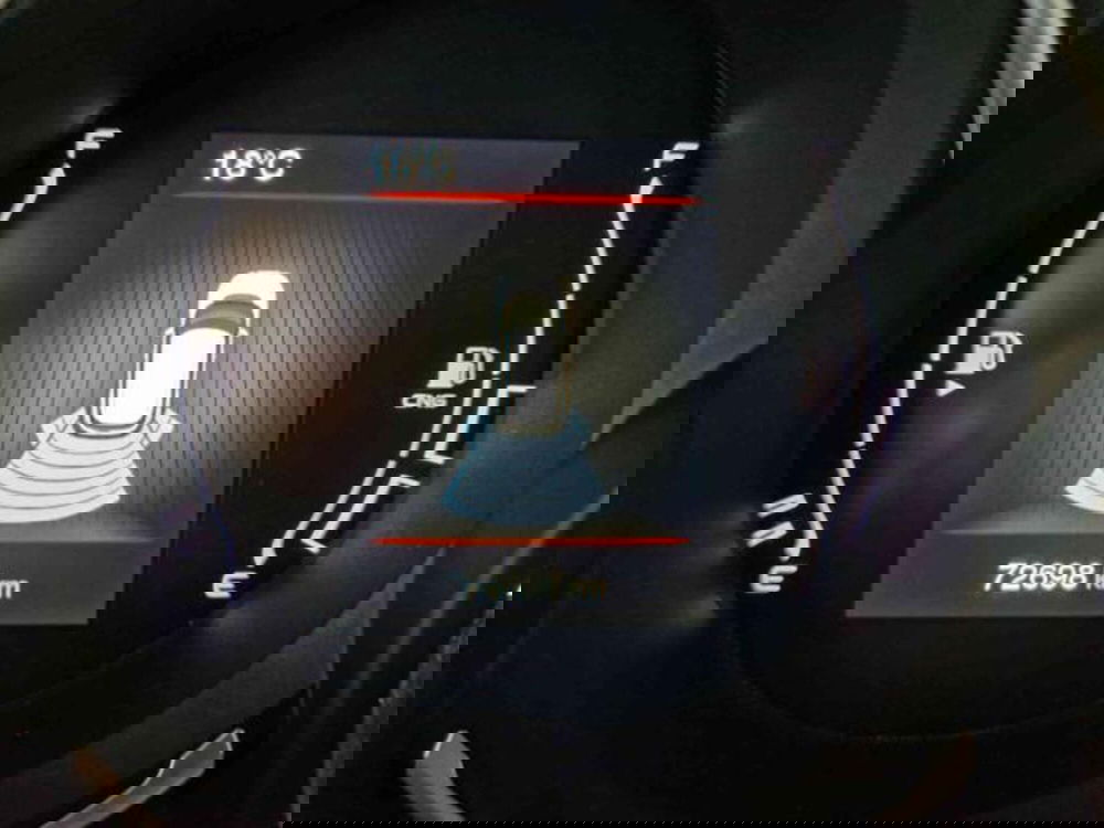 Fiat 500L usata a Bologna (11)