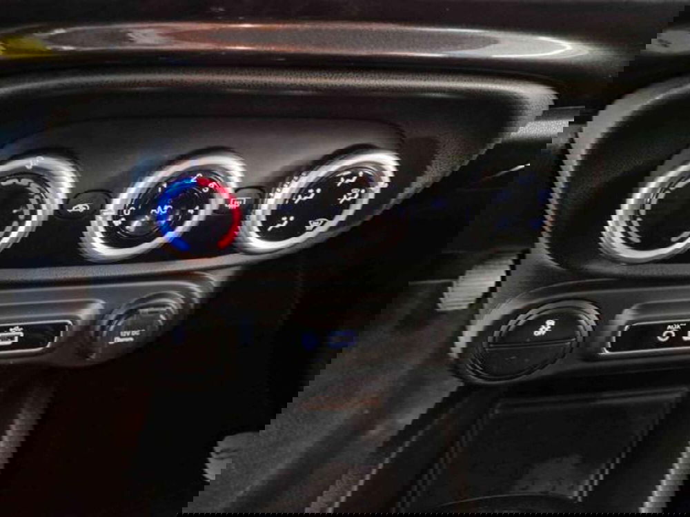 Fiat 500L usata a Bologna (12)