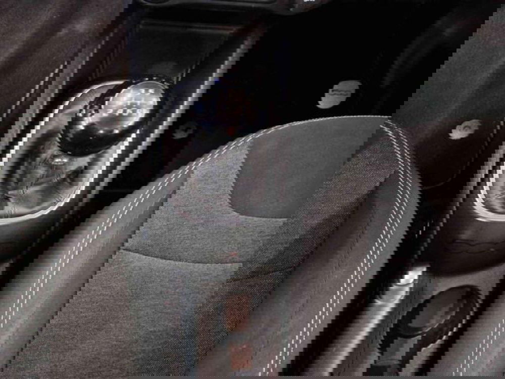 Fiat 500L usata a Bologna (13)