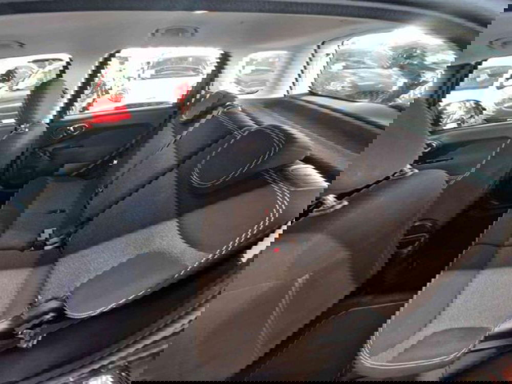 Fiat 500L usata a Bologna (14)