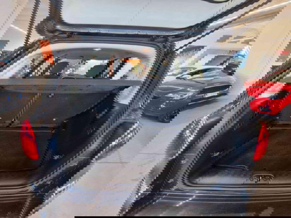 Fiat 500L usata a Bologna (15)