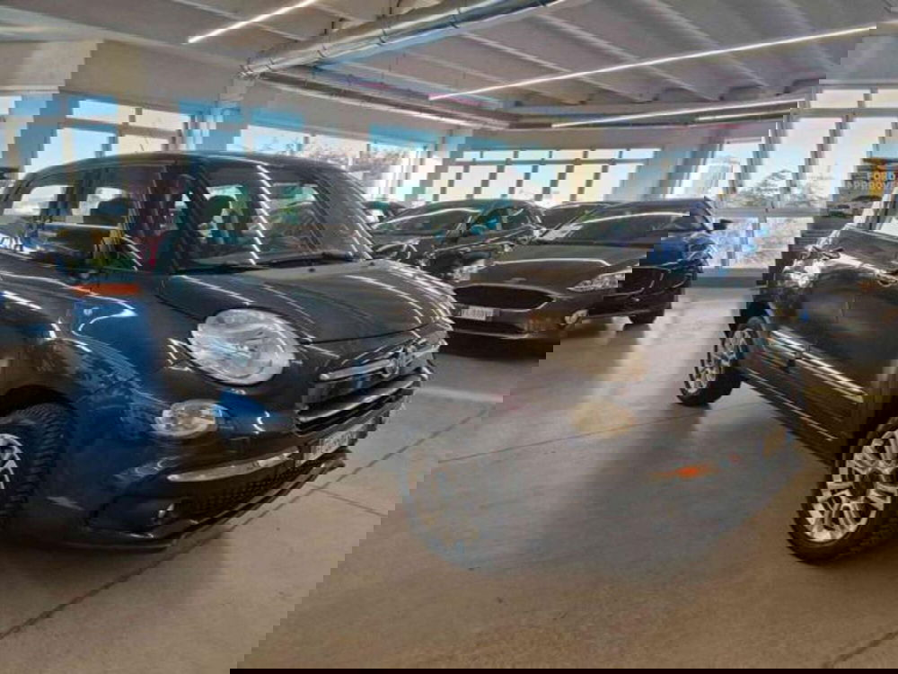 Fiat 500L usata a Bologna (2)