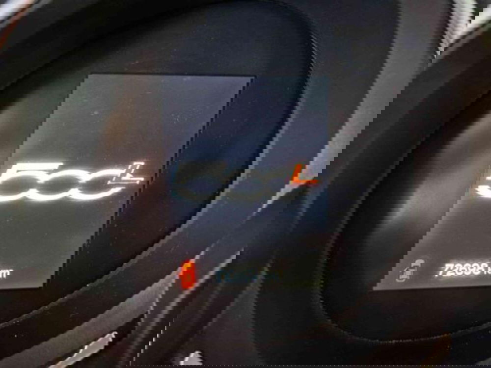 Fiat 500L usata a Bologna (9)