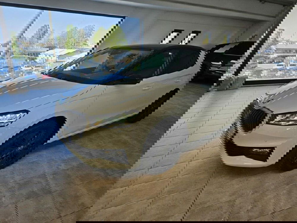 Skoda Fabia nuova a Piacenza