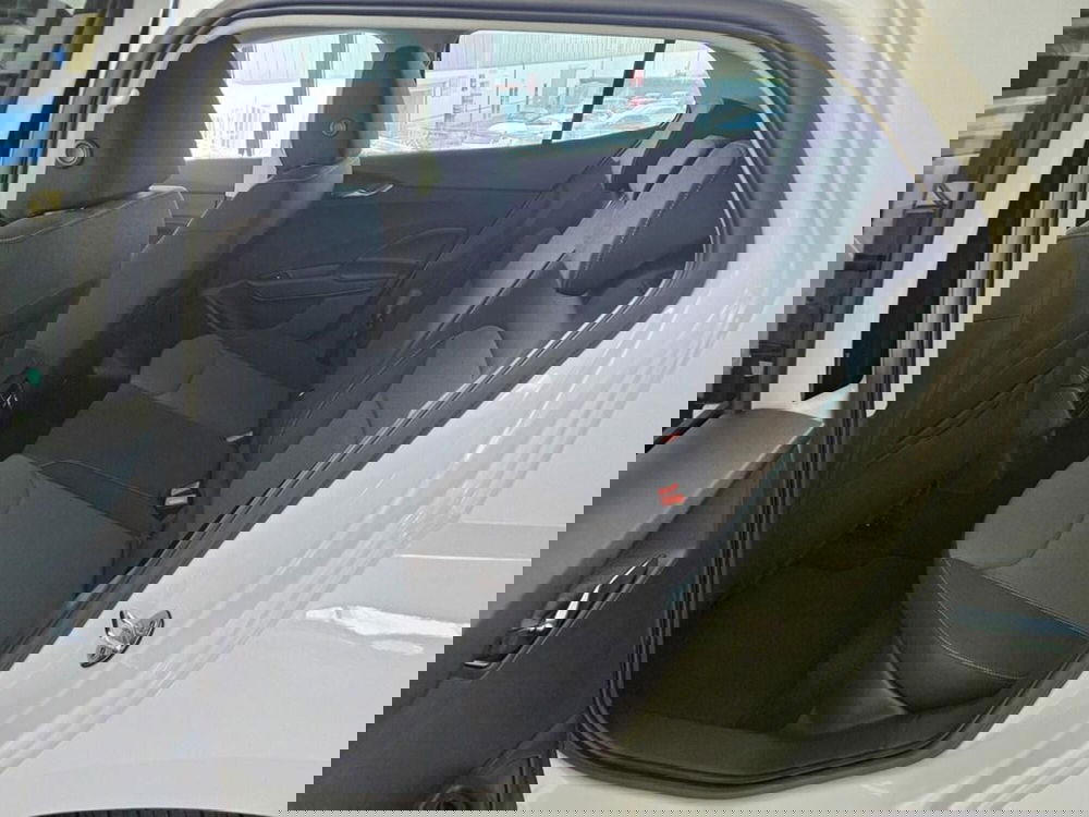 Skoda Fabia nuova a Piacenza (10)