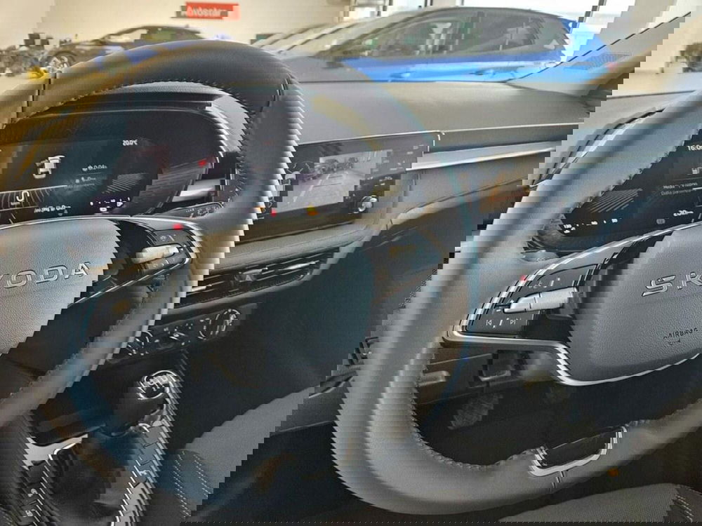 Skoda Fabia nuova a Piacenza (11)