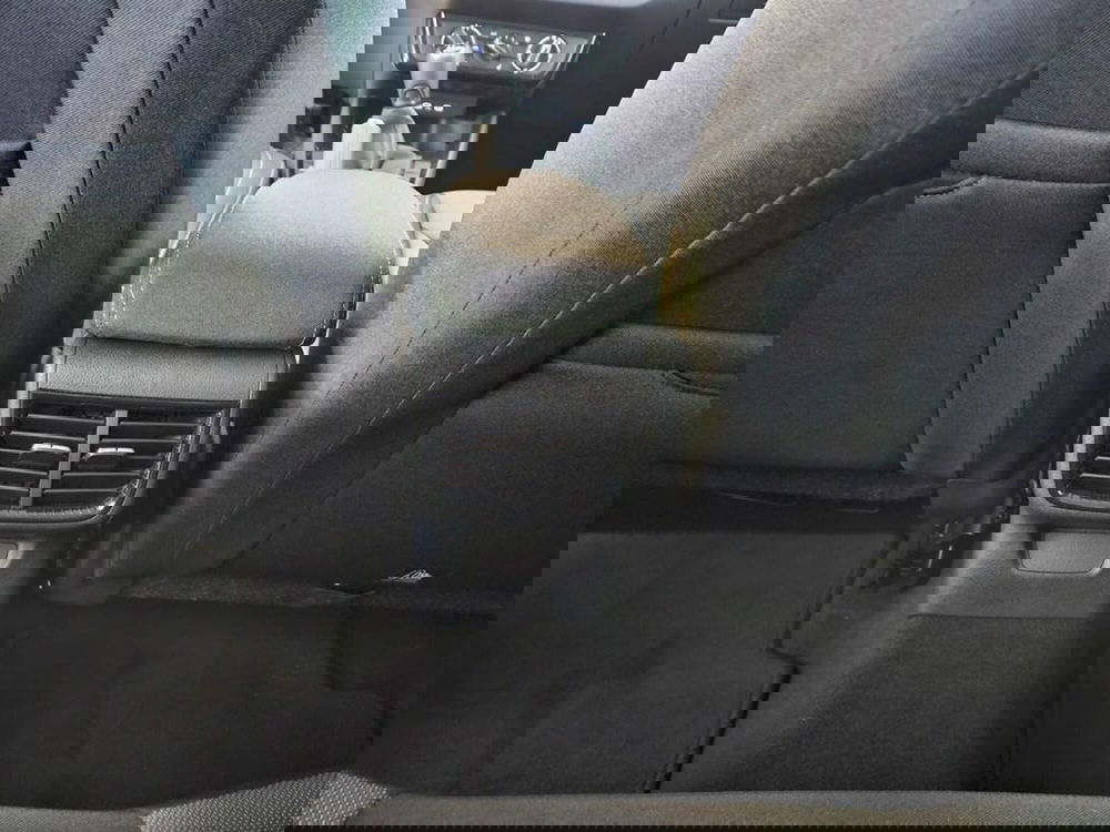 Skoda Fabia nuova a Piacenza (13)